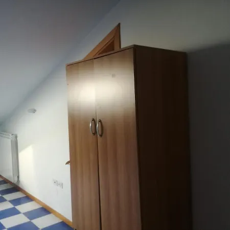 Camposauro Affittacamere *