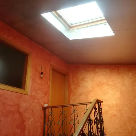 Lejlighed Camposauro Affittacamere *