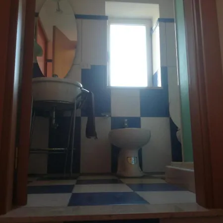 Camposauro Affittacamere Vitulano