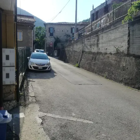 Camposauro Affittacamere * Vitulano