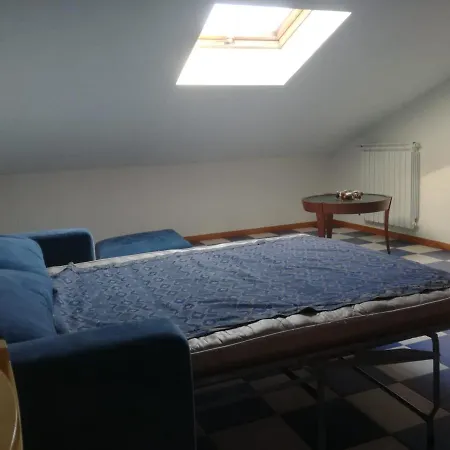 Lejlighed Camposauro Affittacamere Vitulano