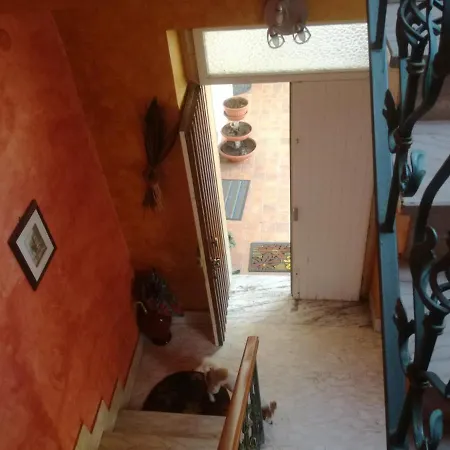 Camposauro Affittacamere Lejlighed